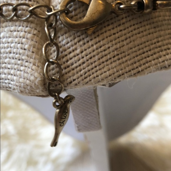 Chloe + Isabel Mirabelle Statement Necklace - Picture 2 of 4